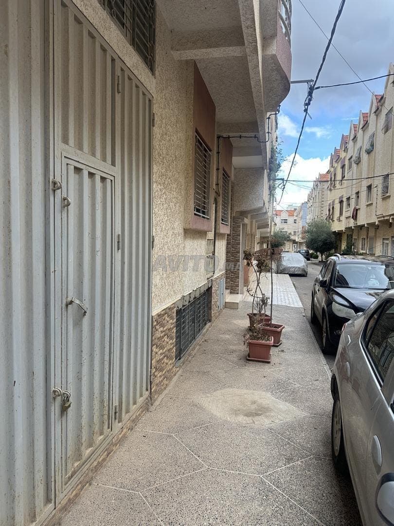 Garage Adam