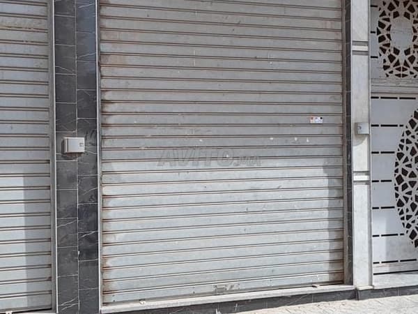 Magasin à vendre