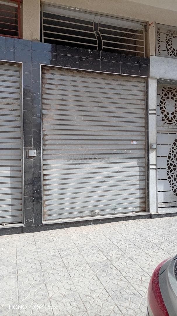 Magasin à vendre