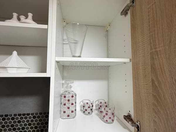 Triplex à louer