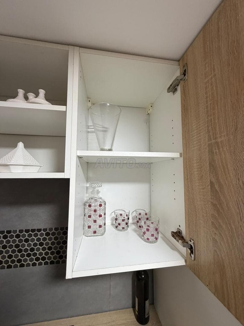 Triplex à louer