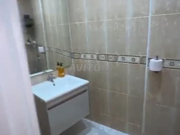 Appartement près du café sky 17 à louer