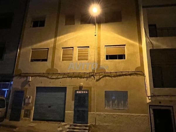 Casa en venta, centro de Imzouren