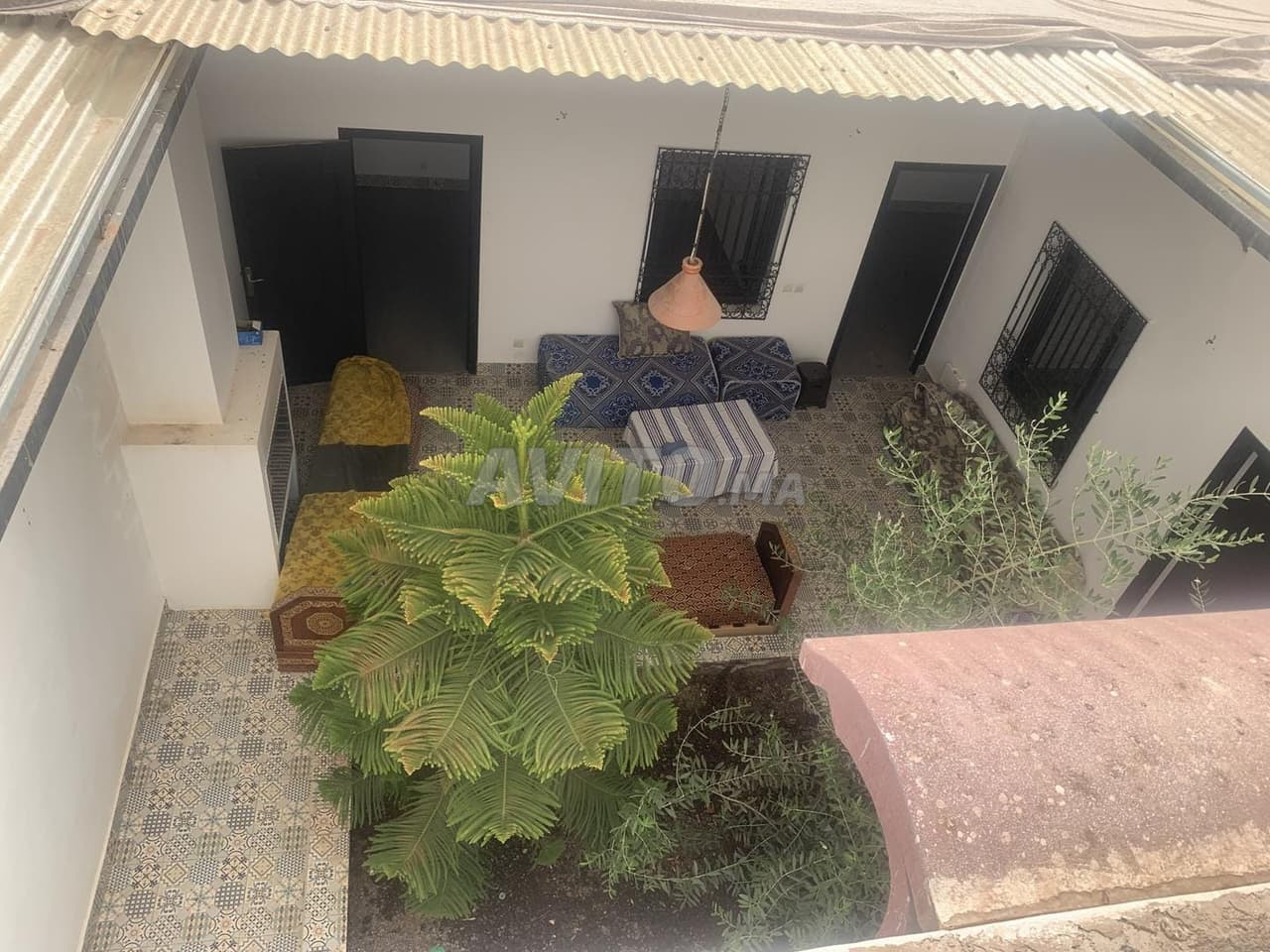 Casa in affitto