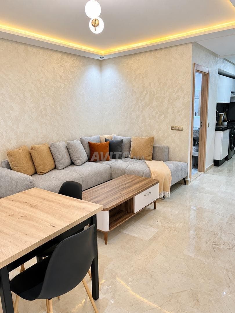 🏡 Modern and elegant studio for long-term rent ✨