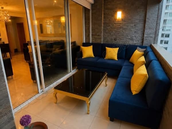 A saisir appartement