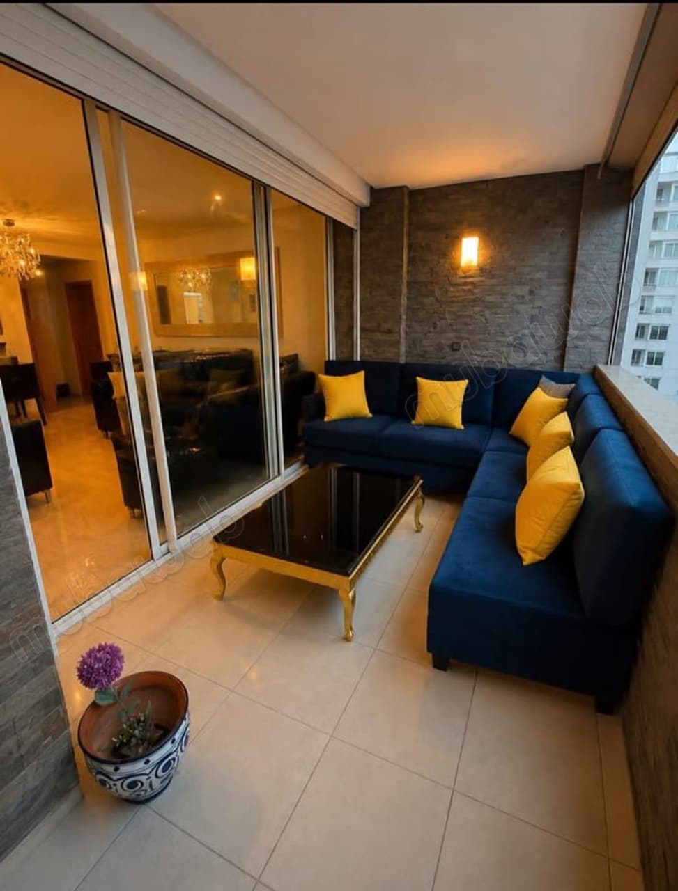 A saisir appartement