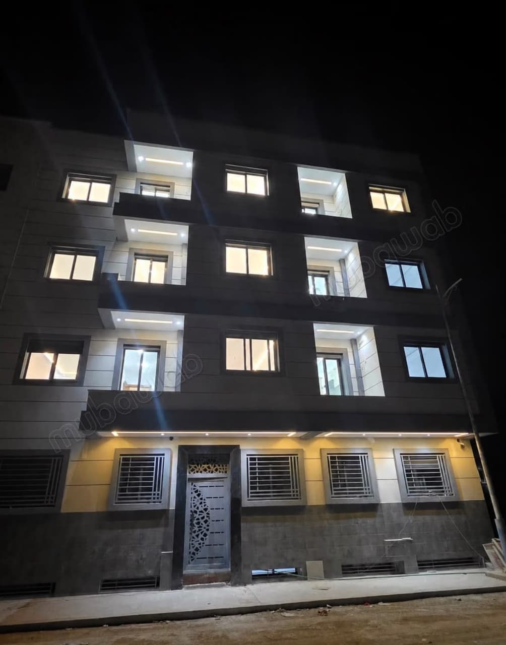Appartements modernes de qualité fantastique à vendre à Martil