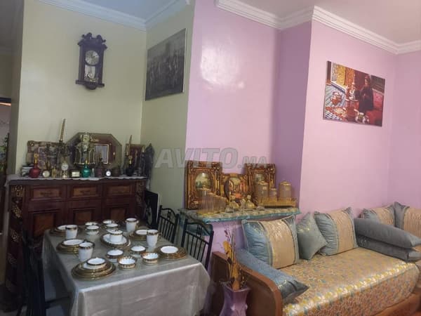 Appartement te koop 85 m² in Salé