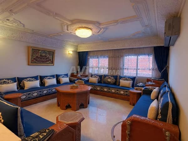 OPPORTUNITY NOT TO BE MISSED – APARTMENT IN TABRIQUET