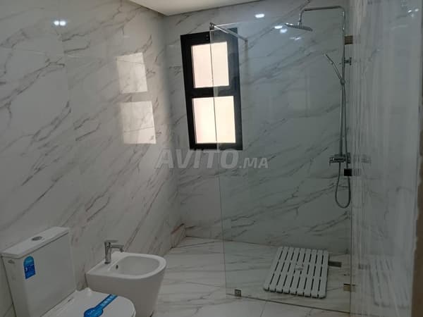🏡 Villa moderna in vendita: Harhoura, Rabat