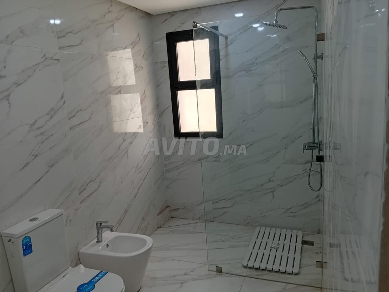 🏡 Villa moderna in vendita: Harhoura, Rabat