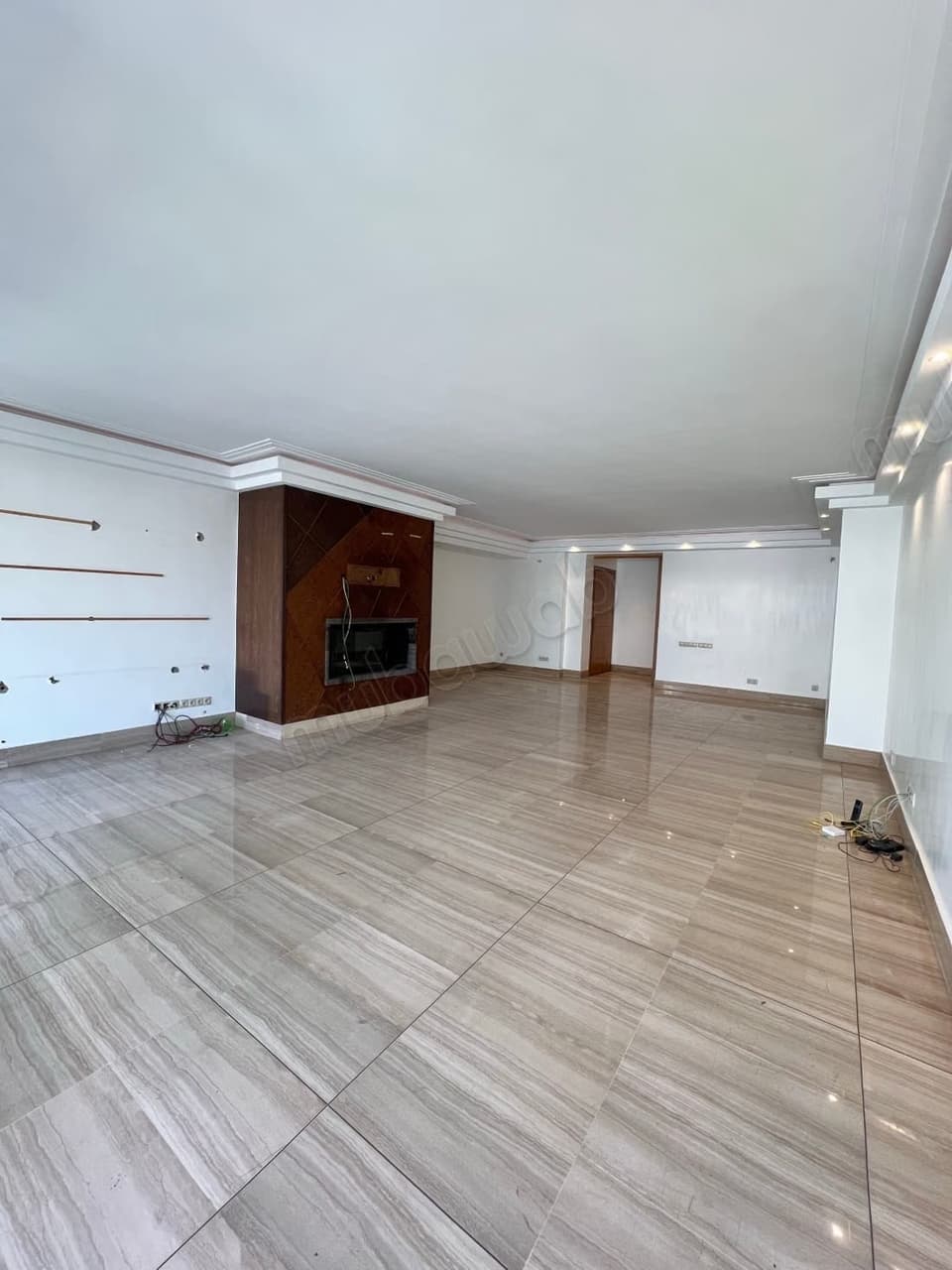 Superbe appartement à louer à Triangle d'Or. 4 belles chambres