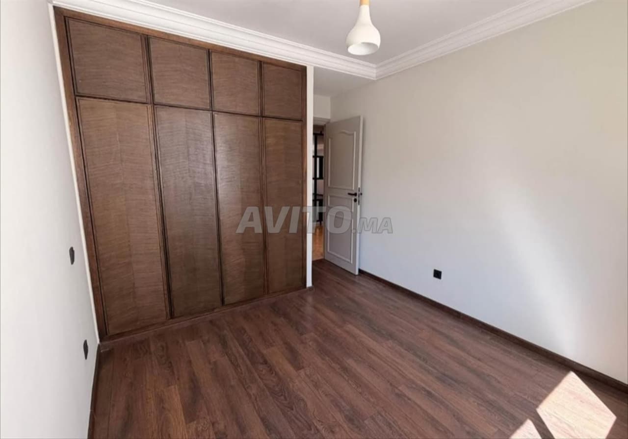 Appartement à louer 100 m² à Meknès