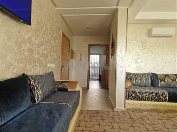 151862-Vente Appt à Mohammédia Monica de 87 m²