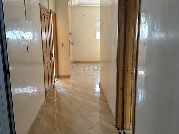 Wohnung zum Verkauf in Fès, Jnan Zaytoun nahe Attakadaou