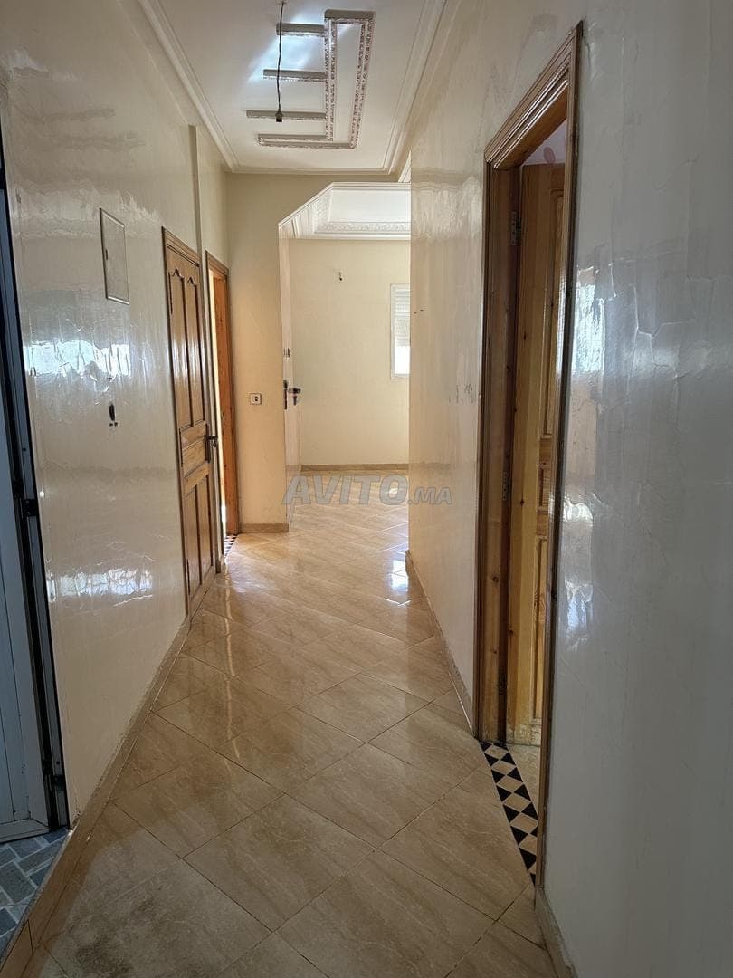 Wohnung zum Verkauf in Fès, Jnan Zaytoun nahe Attakadaou
