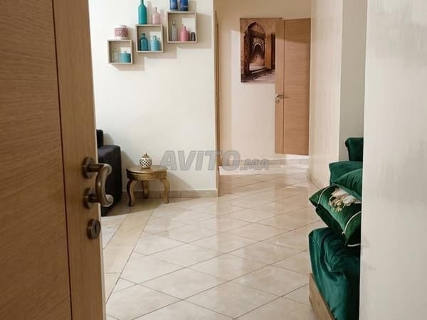 Apartment for rent in Asilah Bayti