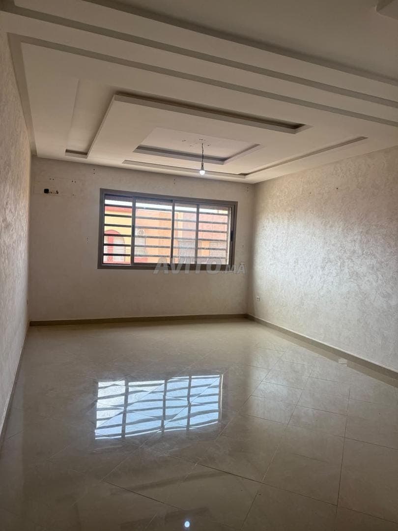 Excellent appartement à louer quartier Izar, près de Marjane