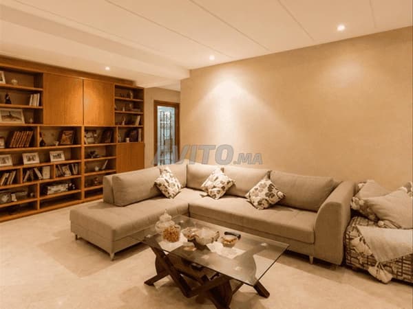 193769-Apartment for Sale in Casablanca Hospitals Area 163 m²