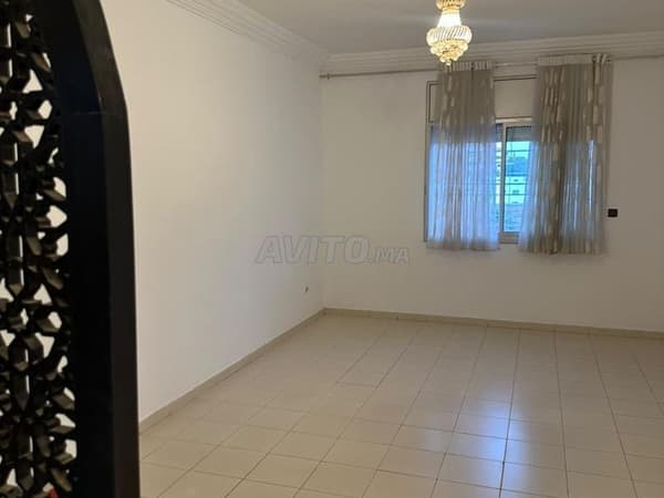 Appartement te huur in Rabat Al Irfane 108 m²