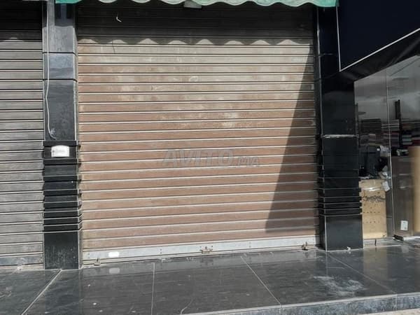 Commercieel pand te koop Derb Omar