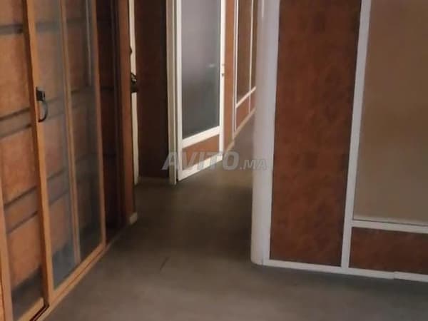 Plateau de bureaux à louer – 150 m² à Casablanca