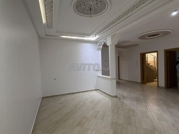 Appartement à louer 100 m² à Tanger