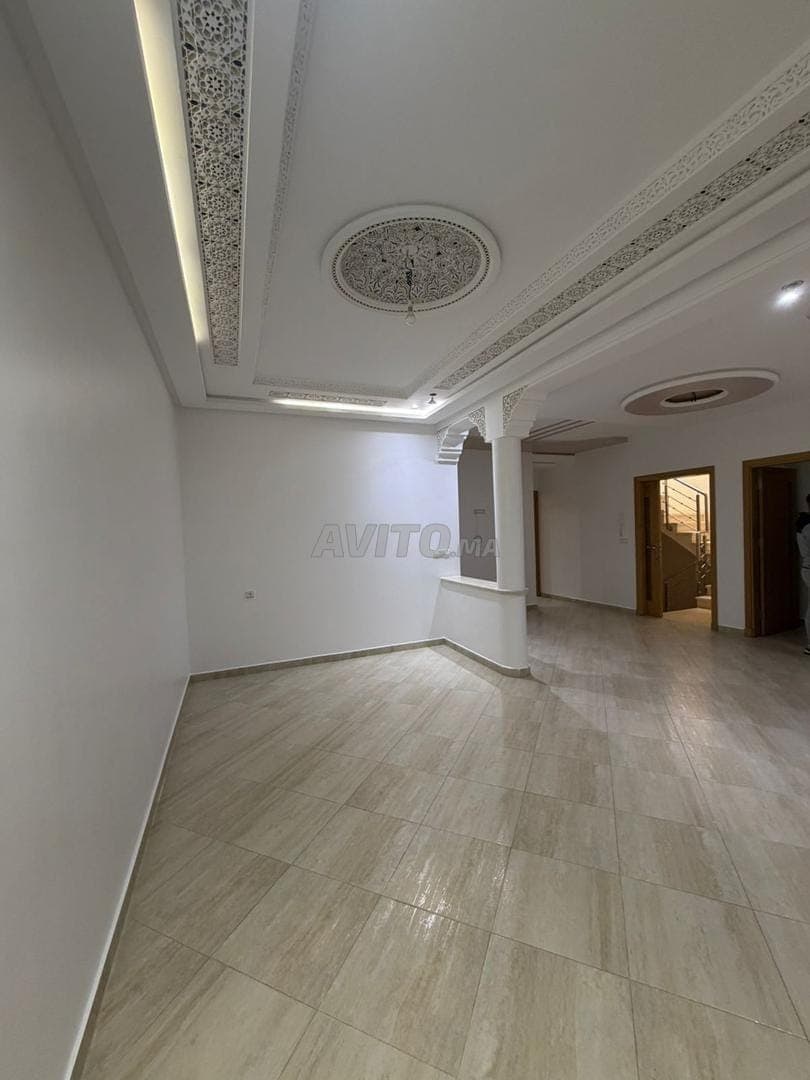 Appartement à louer 100 m² à Tanger
