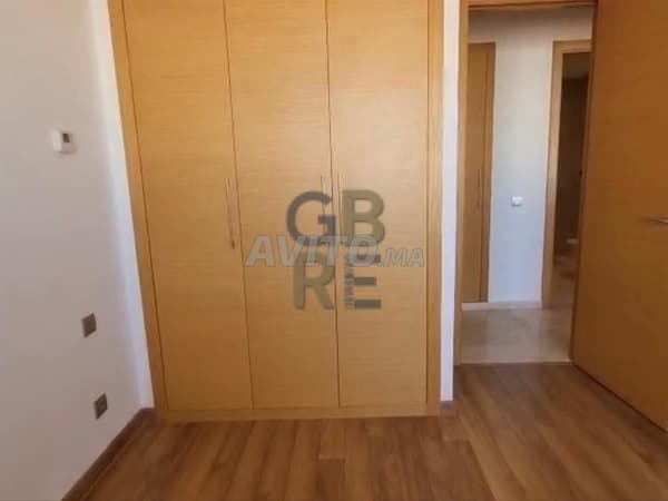 Bel appartement en location à Hay riad Prestigia
