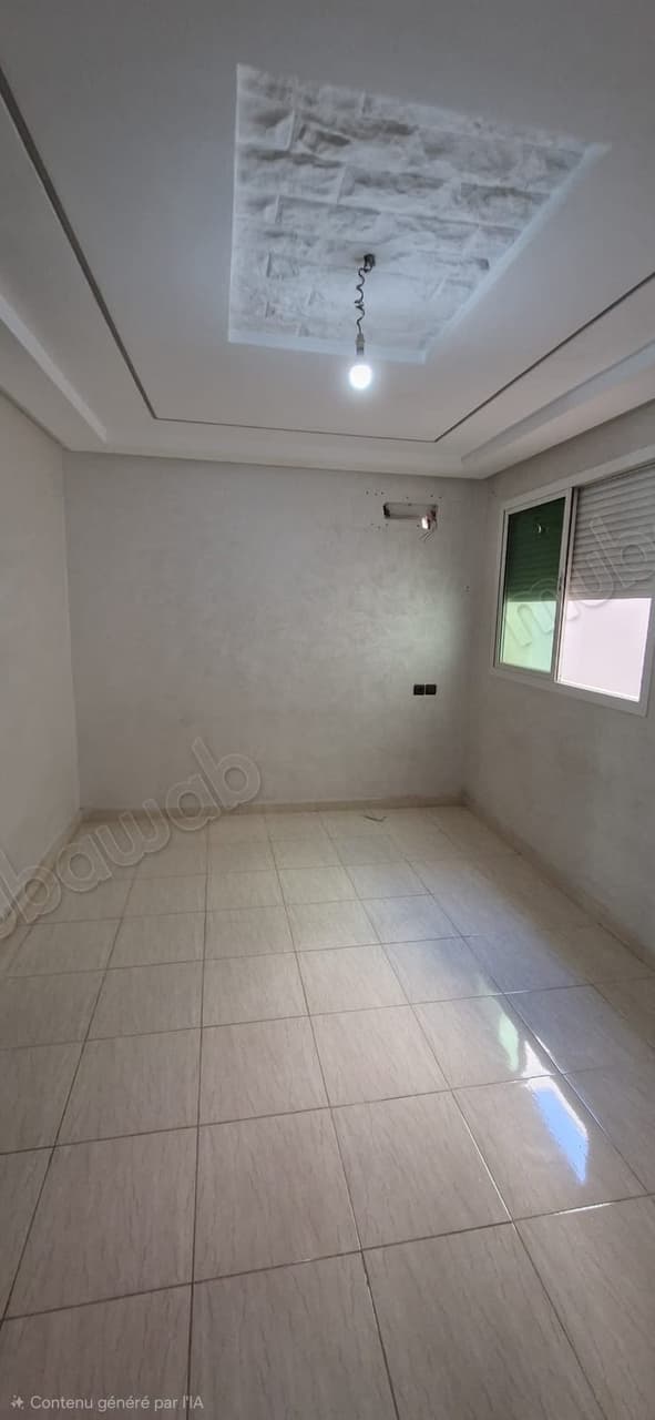 Superbe appartement à vendre à izedihar