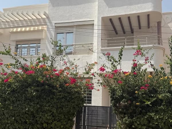 Magnifique villa à vendre à Andalous
