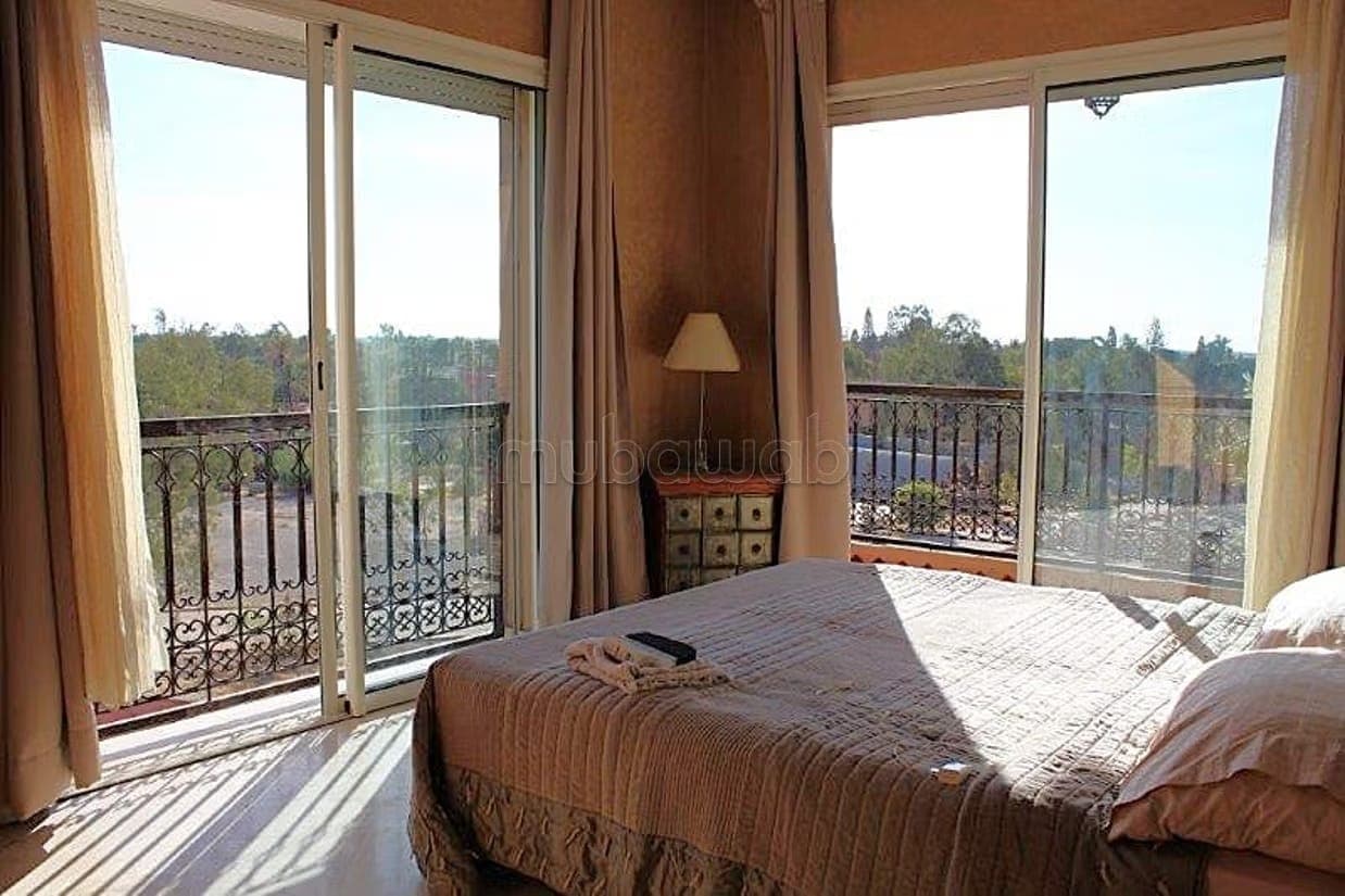 Bel appartement dans le quartier Victor Hugo