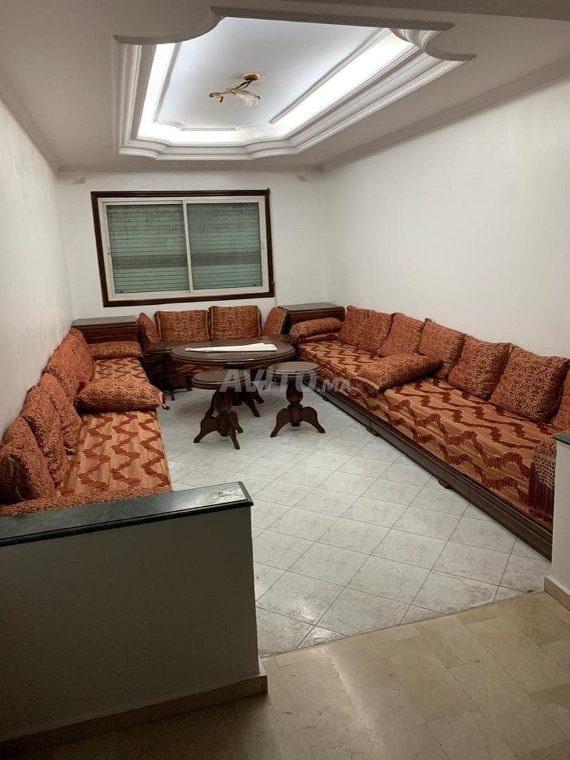 Appartement meublé à louer – La Gironde