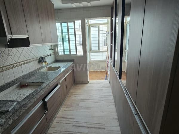 Appartement te huur in Kish Al-Awdiya