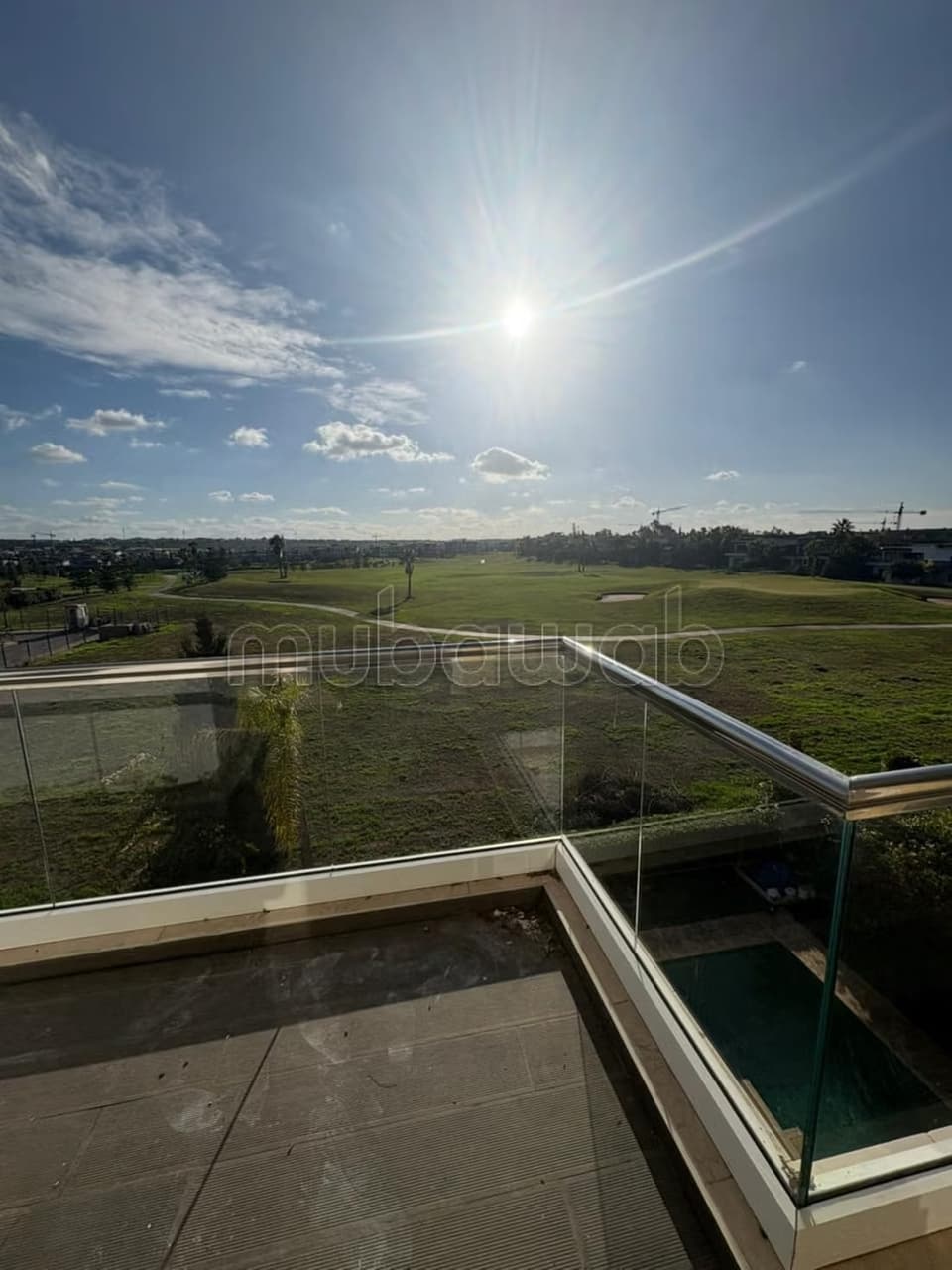 Bel Appartement en location Front golf