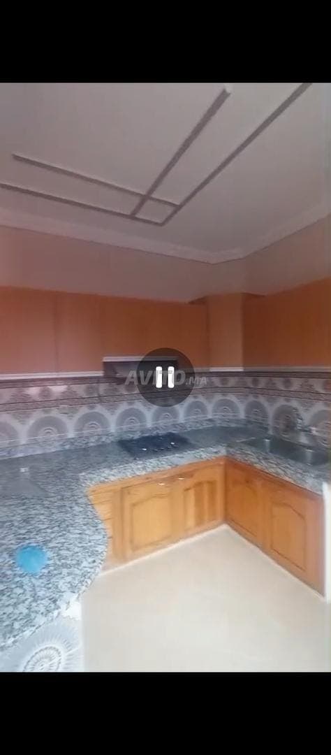 Appartement à vendre 70 m² à Oujda