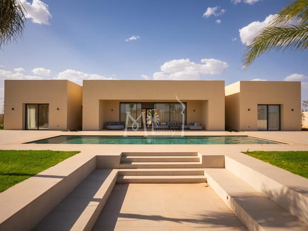 Villa for sale on Ouarzazate Road