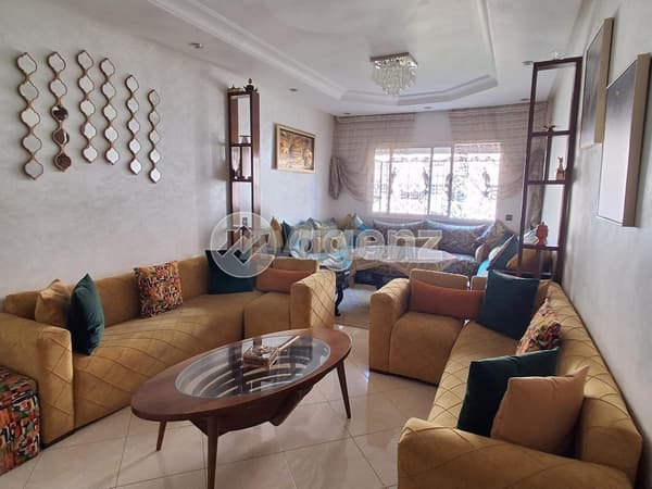 CMN-SI-2071 - Appartement à vendre à Al Azhar
