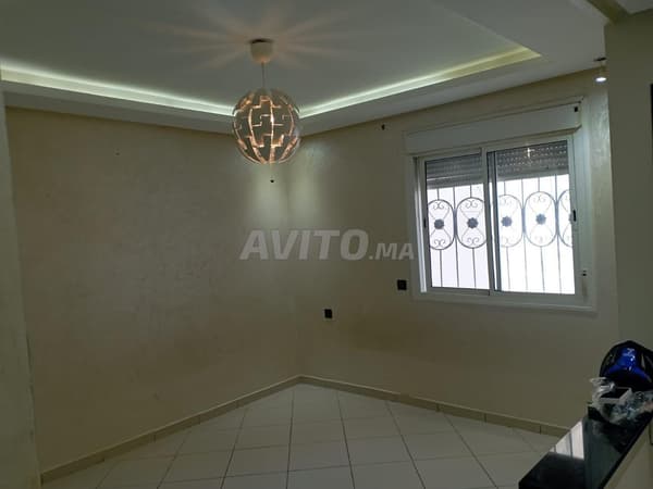 Appt Chli7ate شقة الشليحات