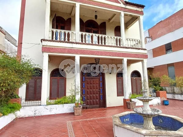 TNG-CH-1057 - Villa à vendre à Al Mandar Al Jamil