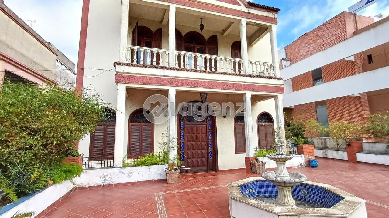 TNG-CH-1057 - Villa à vendre à Al Mandar Al Jamil