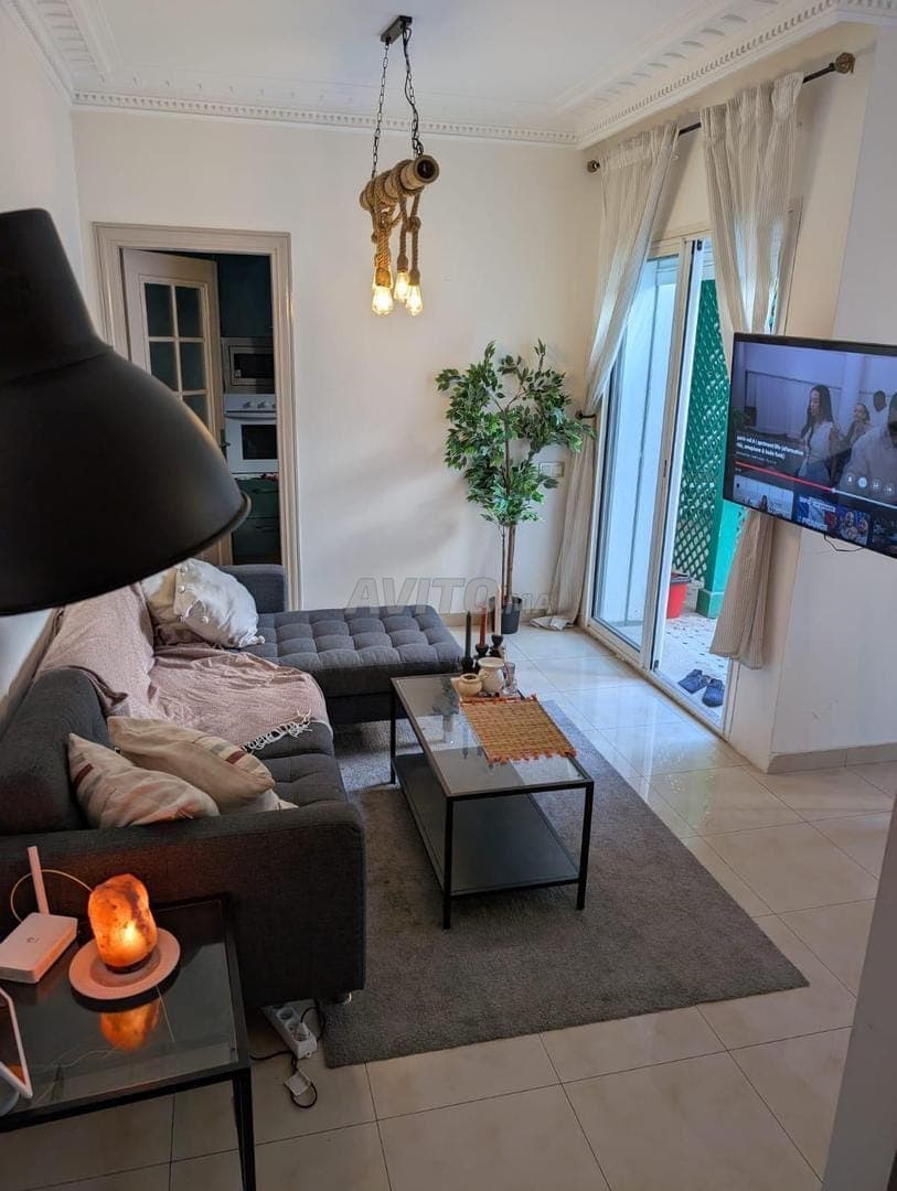 For Rent Splendid Studio – Casa Finance City – with Pool