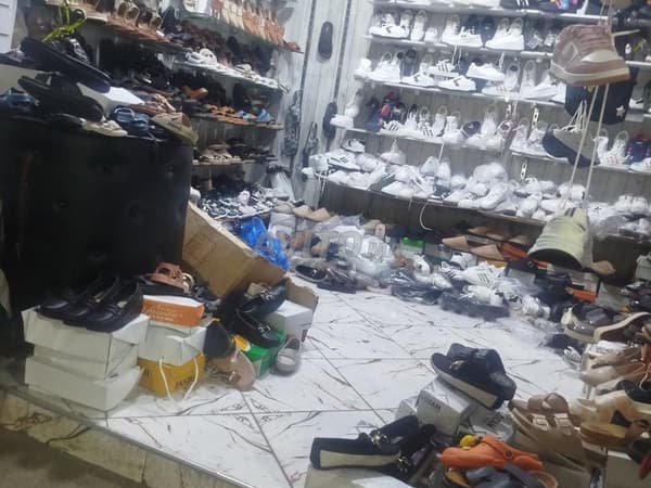 Local comercial en Qaysaria Taounate