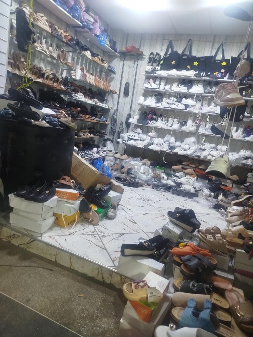 Local comercial en Qaysaria Taounate