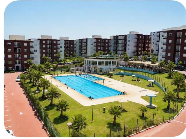 À VENDRE le complexe touristique Océan Atlantique