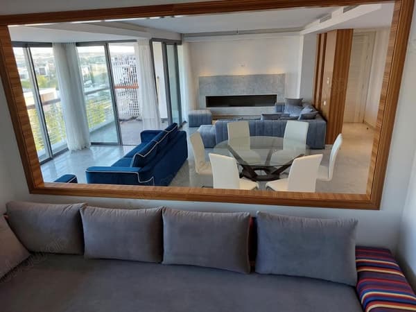 Nice furnished apartment