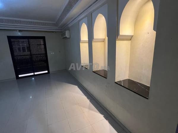 Appartement 125 m² à vendre RT de casa Marrakech