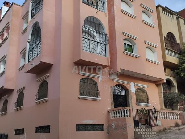 Huis te koop in Sidi Moussa Ben Ali, Mohammedia