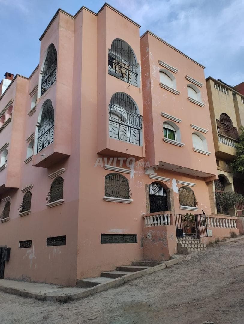 Huis te koop in Sidi Moussa Ben Ali, Mohammedia
